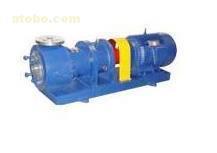 北京CQB-G高温保温磁力泵 高效节能的工业泵设备解决方案