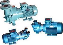 2BE大型真空泵 机械设备研发中的核心力量与真空铸造应用