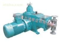 爱力浦J-T型计量泵 精准计量，助力工业自动化