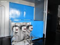 四川泵及真空设备电动试压泵 选购指南与市场供应解析