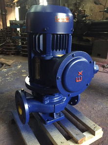 厂家直销YG系列防爆油泵 一站式解决方案及高清产品图集